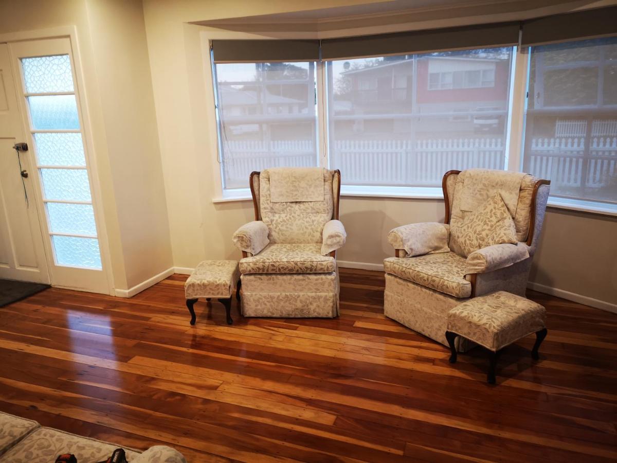 Cheerful 4 Bedroom Holiday Home Rotorua Bagian luar foto