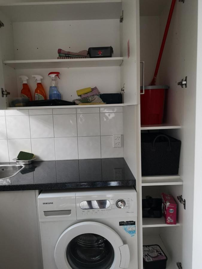 Cheerful 4 Bedroom Holiday Home Rotorua Bagian luar foto