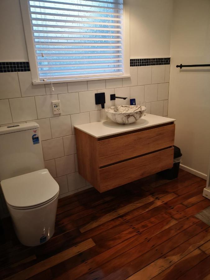 Cheerful 4 Bedroom Holiday Home Rotorua Bagian luar foto