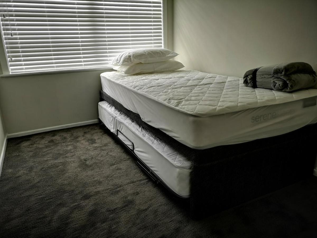 Cheerful 4 Bedroom Holiday Home Rotorua Bagian luar foto