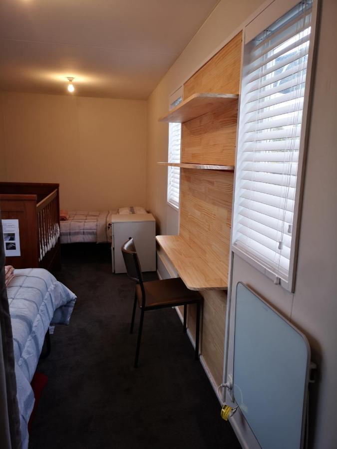 Cheerful 4 Bedroom Holiday Home Rotorua Bagian luar foto