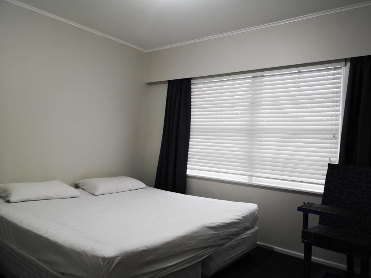 Cheerful 4 Bedroom Holiday Home Rotorua Bagian luar foto